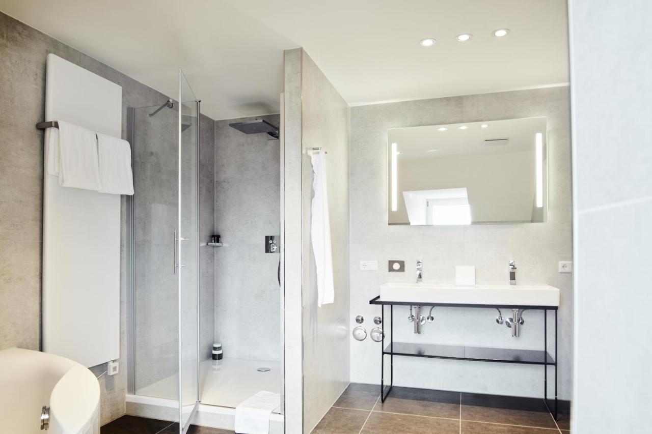 Design- Und Kunsthotel Muenchen Екстериор снимка