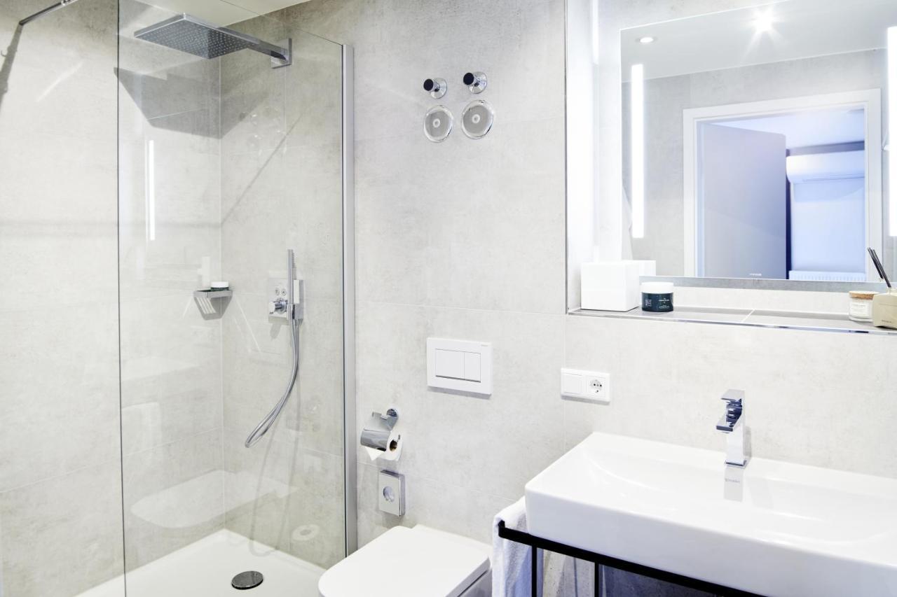 Design- Und Kunsthotel Muenchen Екстериор снимка