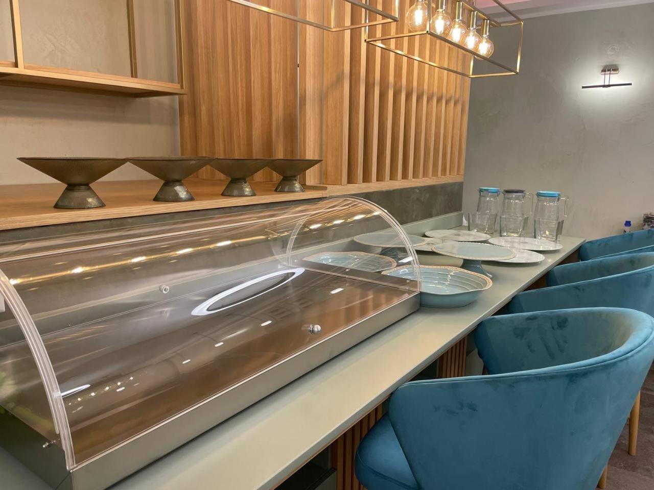 Design- Und Kunsthotel Muenchen Екстериор снимка